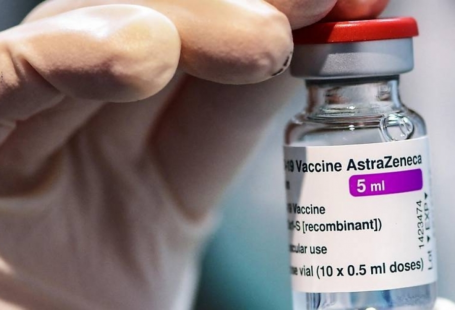 WHO backs AstraZeneca COVID vaccine amid clotting concerns; green lights Johnson & Johnson shots