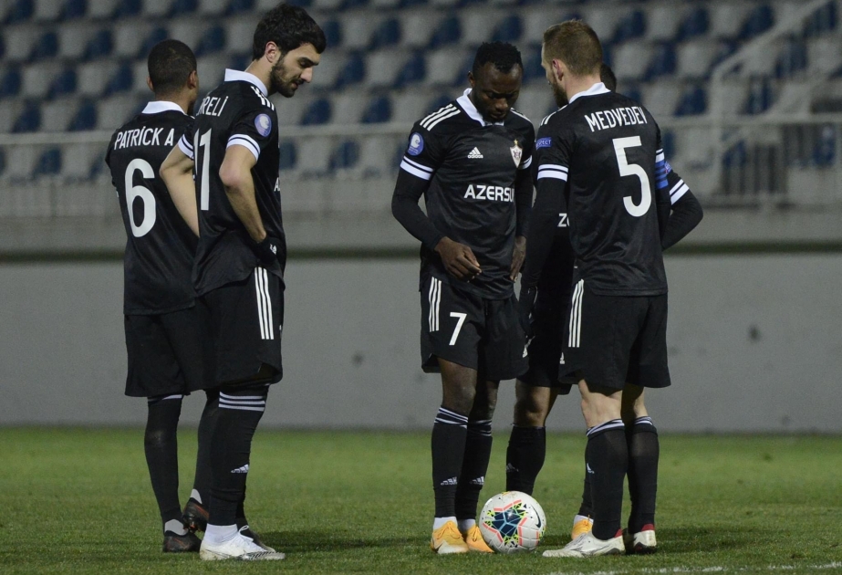 Azərbaycan Premyer Liqası: “Qarabağ” qalib gəlib, “Sumqayıt”la “Keşlə” heç-heçə edib