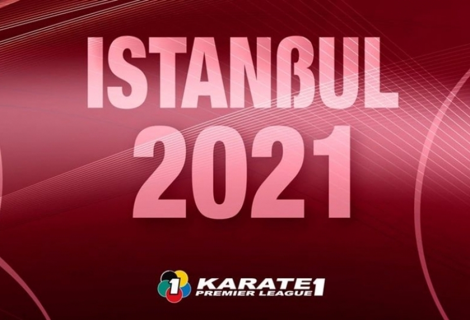 Karate 1 Premyer Liqa turniri: İdmançılarımız qızıl və bürünc medallar uğrunda mübarizə aparacaqlar