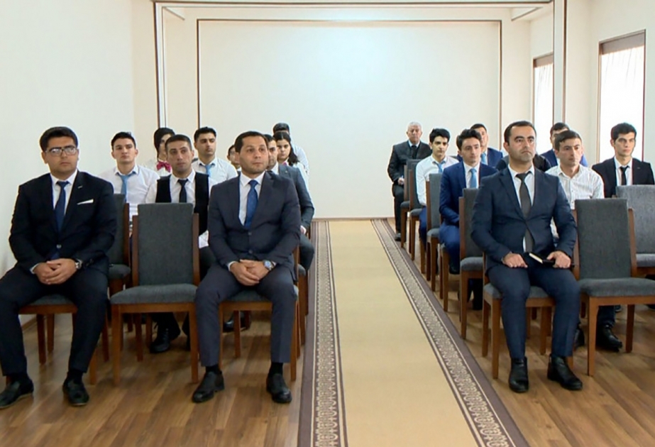 Muxtar respublikada daxili turizm inkişaf etdirilir
