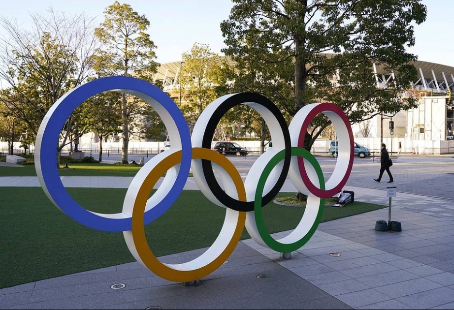 Tokio Olimpiadasında xarici dövlətlərin liderlərini müşayiət edənlərin sayı məhdudlaşdırılacaq