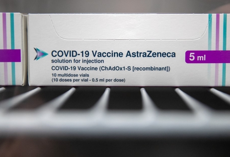 İsveç hökuməti “AstraZeneca” vaksinlərinin təchizatının azalmasından narahatdır