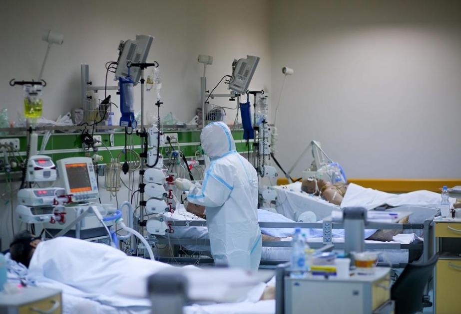 Dünyada ötən sutka koronavirusa 460 mindən çox yoluxma qeydə alınıb