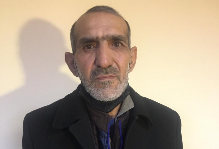 Gəncədə qadınlara qarşı cibgirlik edən şəxs saxlanılıb