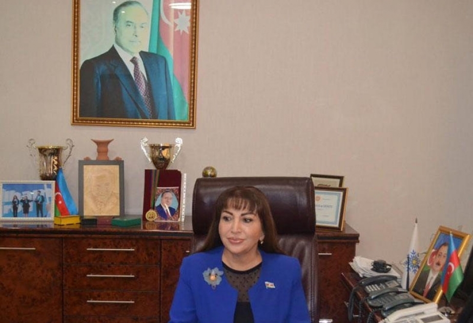 Prezident İlham Əliyev işğaldan azad olunmuş əraziləri sülh, əməkdaşlıq və təhlükəsizlik bölgəsinə çevirir