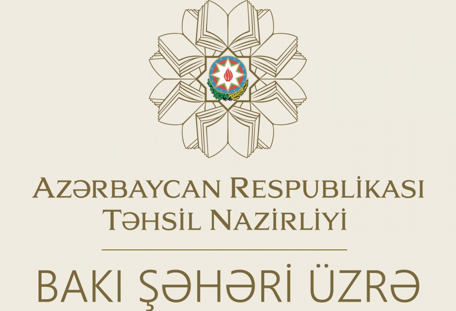 Müəllimlər üçün keçirilən “Onlayn dərs” müsabiqəsinin məktəbdaxili mərhələsinin vaxtı uzadılıb