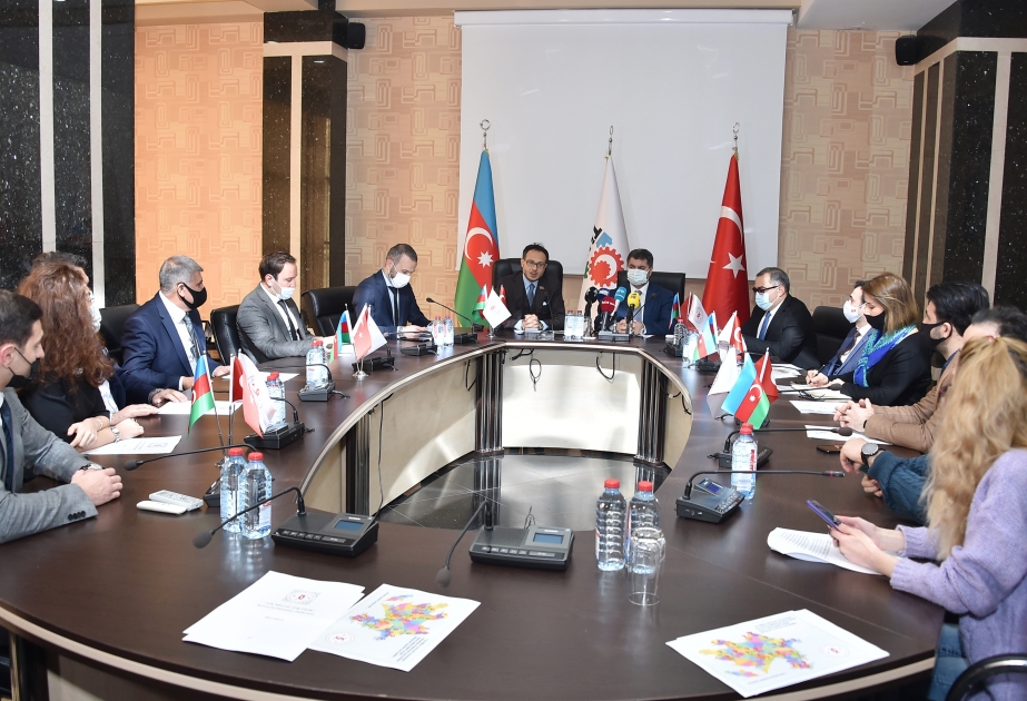 “Tək millət, tək ürək” Beynəlxalq Humanitar Qardaşlıq Platforması indiyədək 2 minədək şəhid və qazi ailəsinə dəstək olub