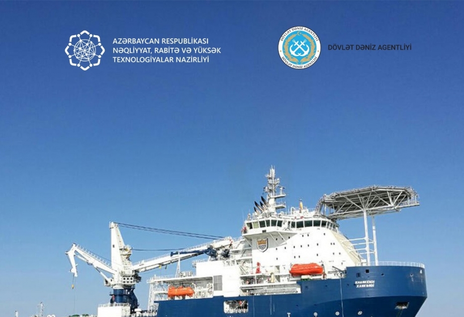 Azərbaycan dənizçilərinin şəxsiyyət sənədi və sertifikatlarının etibarlılıq müddəti uzadılıb