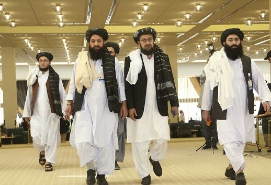 “Taliban” hərəkatı ABŞ-ın sülh planını rədd edib