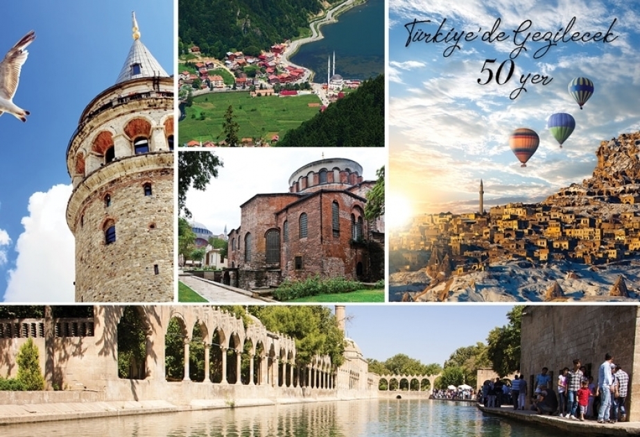 Türkiyəyə üz tutan turistlərin qəbulu gəldikləri ölkədə yoluxma sayı və vaksinasiya prosesinə uyğun aparılacaq