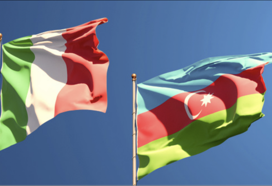 İtaliyanın Kalabria Regional Şurası Azərbaycana dəstək sənədi qəbul edib