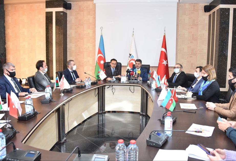 “Tək millət, tək ürək” Platformasının 100 günlük hesabatı təqdim olunub