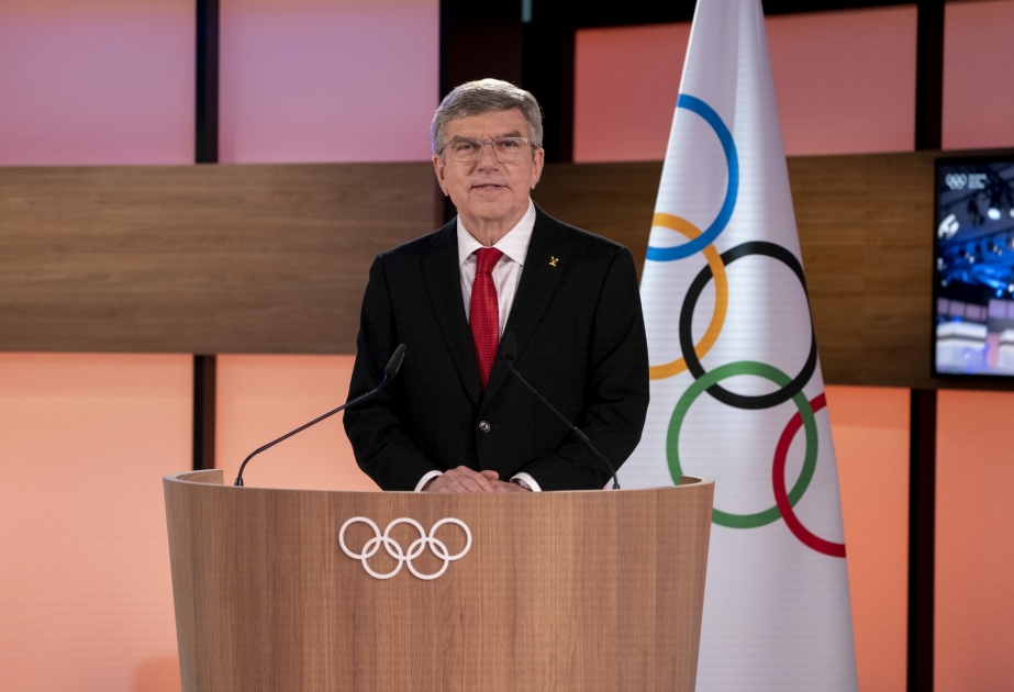 Сессия МОК одобрила «Олимпийскую повестку 2020+5»