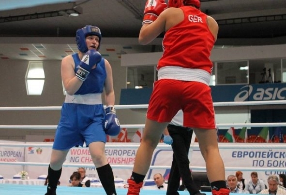 L’équipe d’Azerbaïdjan de boxe disputera un tournoi international en Turquie
