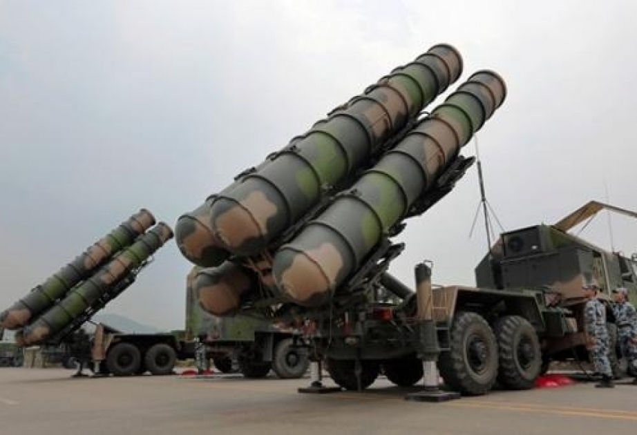 Марокко усиливает свой военный арсенал современной системой противоракетной обороны