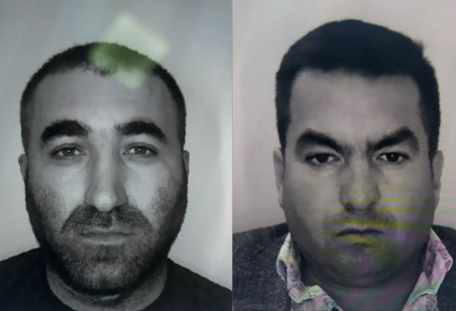 Qiymətli çəhrayı yaqut daşını soyğunçuluq yolu ilə ələ keçirən şəxslər saxlanılıblar VİDEO