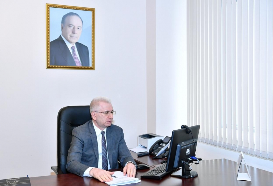 Milli Məclisin Elm və təhsil komitəsinin iclası keçirilib