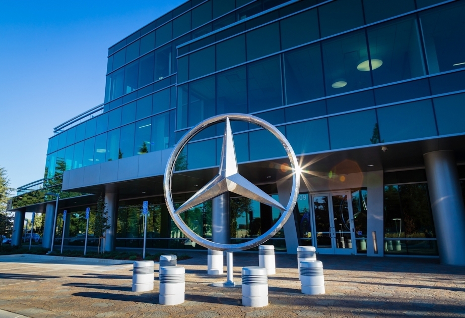 Daimler retirará del mercado 2,6 millones de vehículos Mercedes-Benz en China