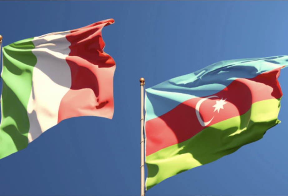 El Consejo Regional de Calabria en Italia aprueba un documento de apoyo a Azerbaiyán