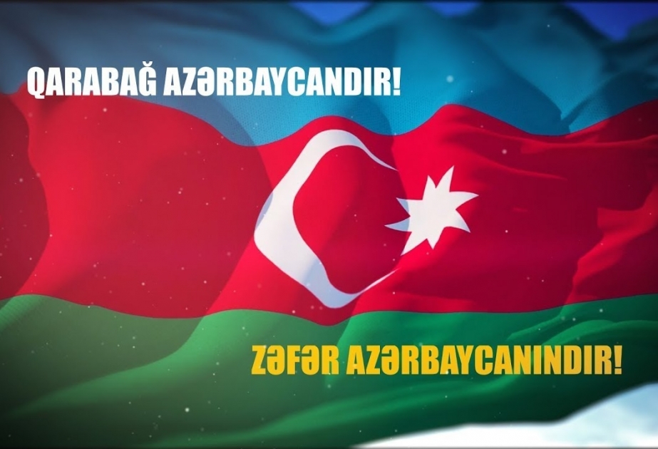Məktəb direktoru: Vətən müharibəsindəki Zəfərimiz tarixi ədalətin bərpası idi