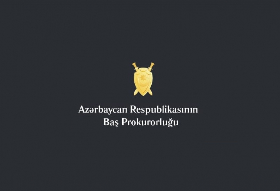 Baş Prokurorluq ehtiyatda olan general-leytenant Rövşən Əkbərovun həbs edilməsini təsdiqləyib