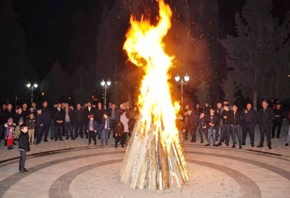 Kavkaz choponining ozaro tikuv naqshlari