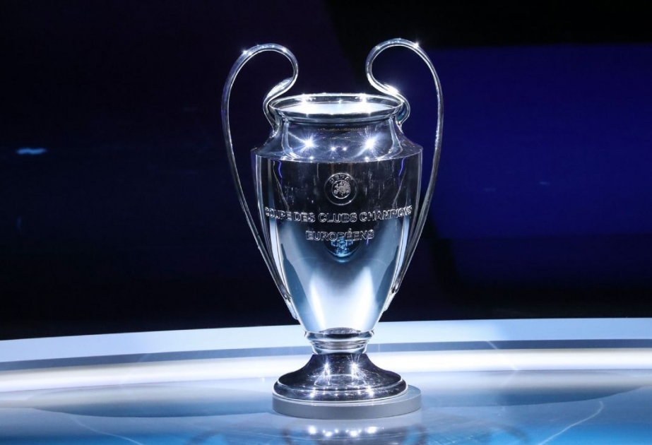 Bu gün UEFA Çempionlar Liqasının səkkizdəbir final mərhələsinin daha iki cavab görüşü keçiriləcək