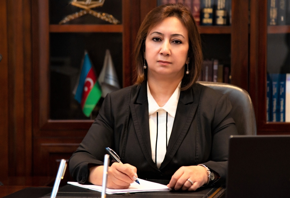 Mehriban Vəliyeva: Əsas məqsəd əhalinin sağlamlığının qorunmasıdır