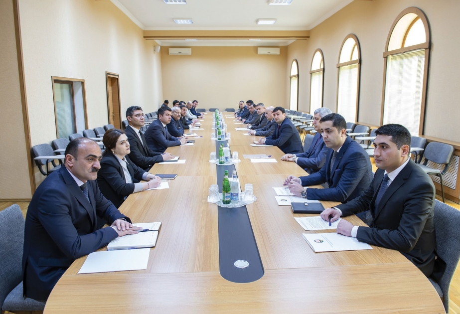 İstehlakçı hüquqlarının qorunması prioritet vəzifələrdəndir