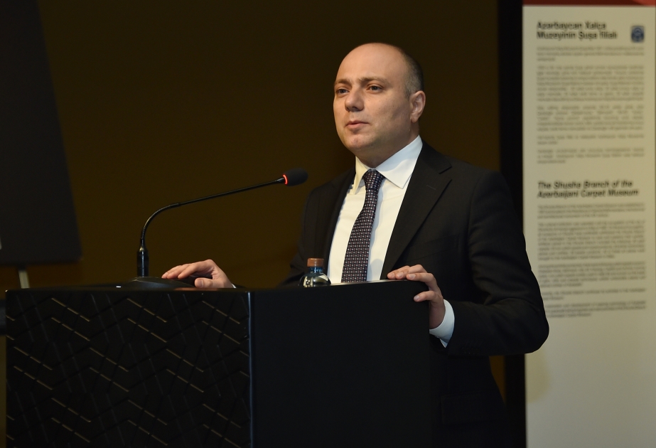 Ölkəmizdə mədəniyyət sənayelərinə fiziki məhdudiyyətli insanların cəlb olunması diqqət mərkəzindədir