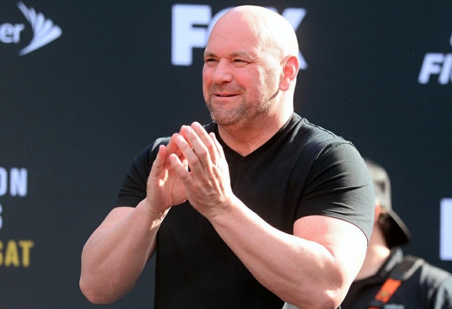İlk dəfə UFC turnirində tamaşaçıların iştirakına məhdudiyyət qoyulmayacaq