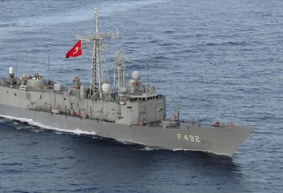 Türkiyə və ABŞ Aralıq dənizinin şərqində birgə təlim keçirəcək