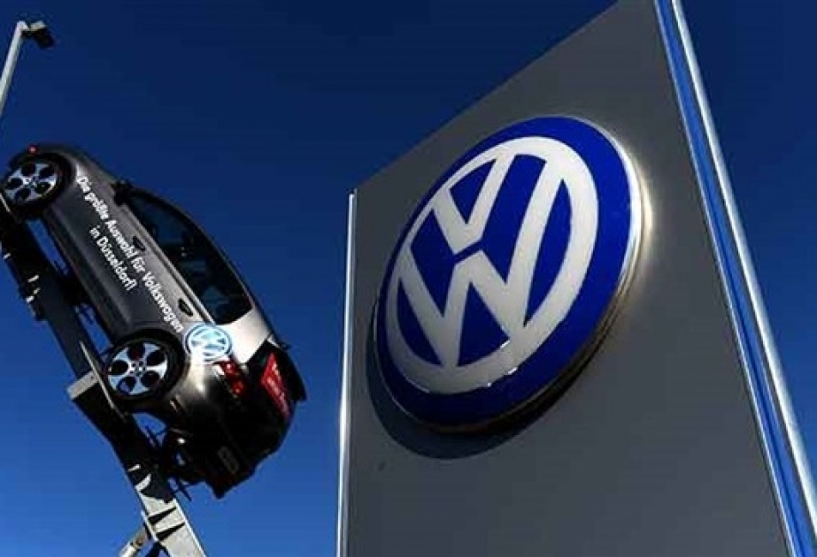 “Volkswagen” 2025-ci ilədək elektromobil bazarının lideri olmağı planlaşdırır