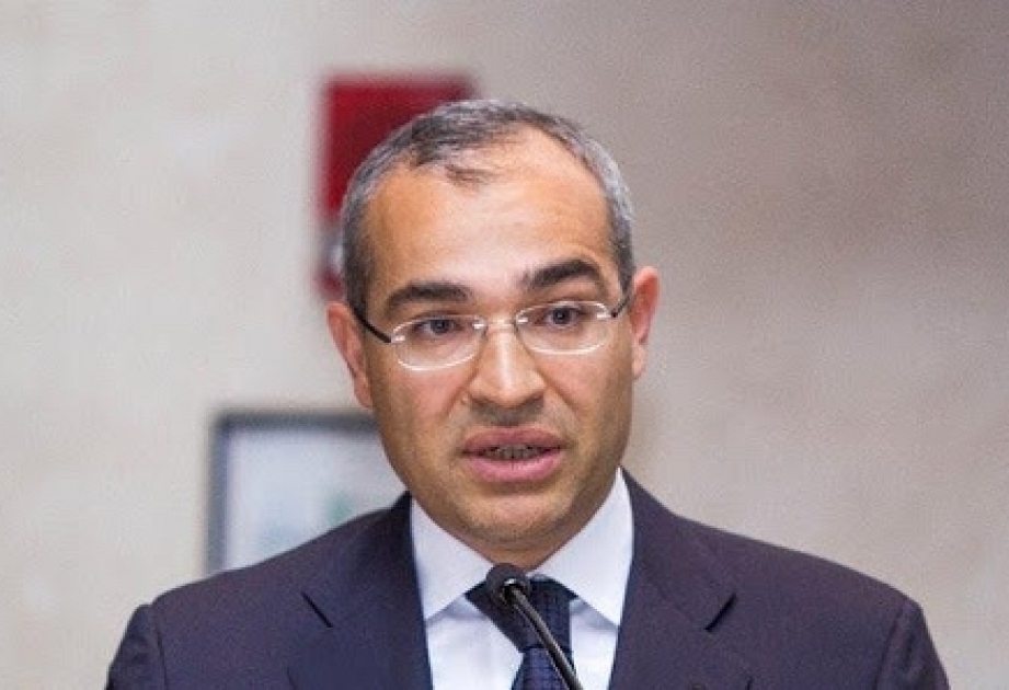 Nazir: İndiyədək sahibkarlara 34,3 milyon manat subsidiya ödənilib