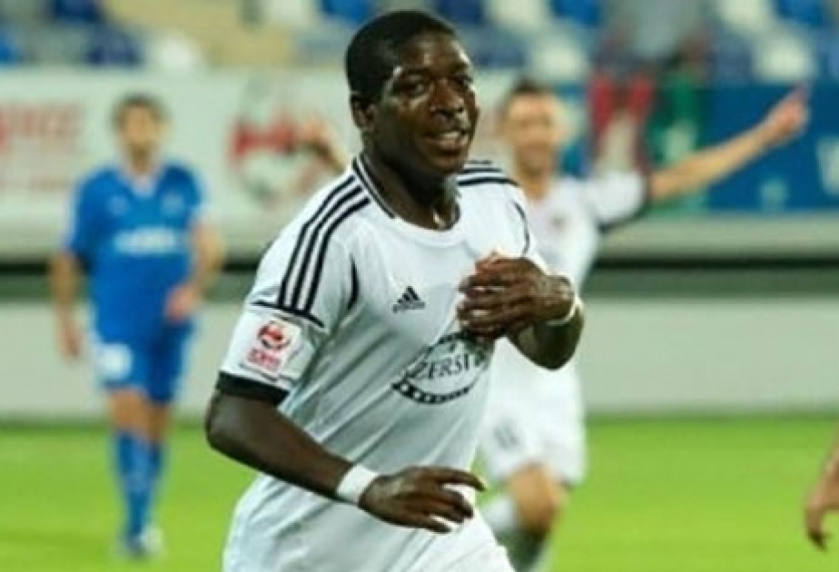 “Qarabağ”ın sabiq futbolçusu Leroy Corc yenidən Azərbaycanda çıxış edə bilər