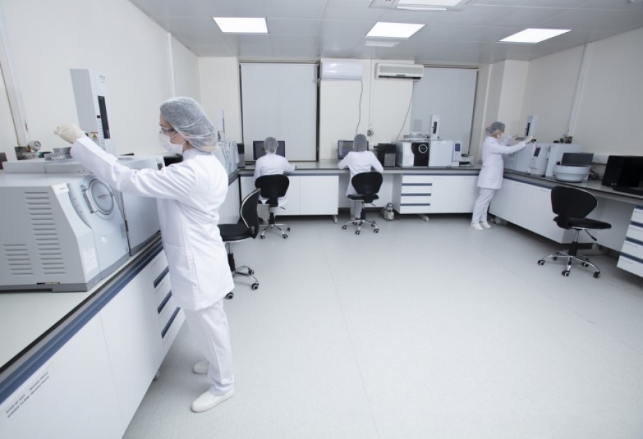 Ötən il Qida Təhlükəsizliyi İnstitutunun laboratoriyaları 120 parametr üzrə səriştəlilik sınaqlarında iştirak edib