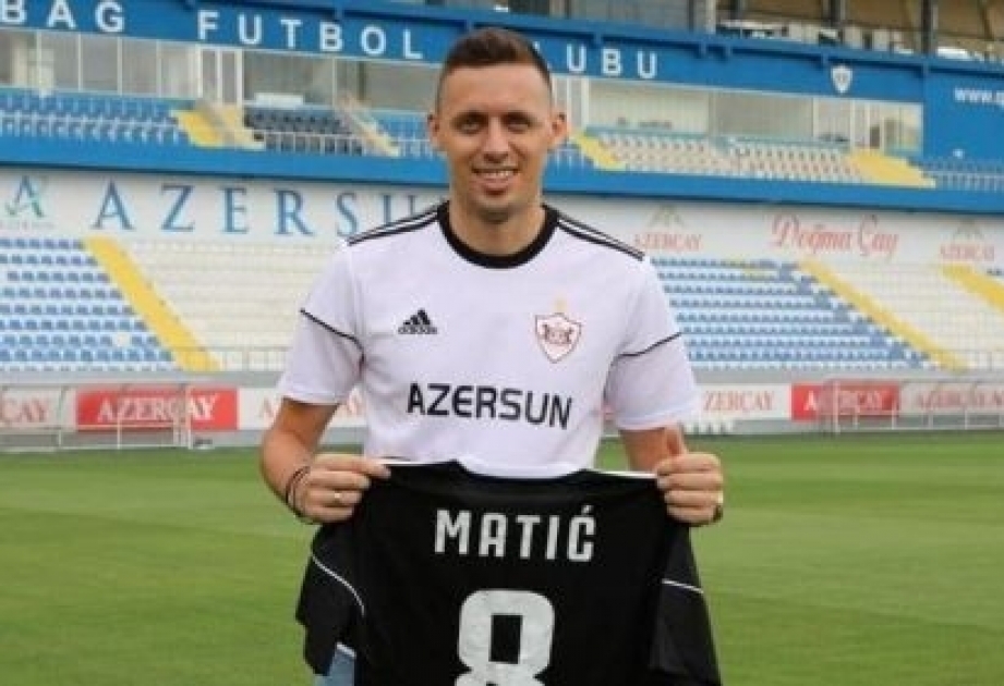"Qarabağ"ın futbolçusu Super Liqa klubunun maraq dairəsinə düşüb
