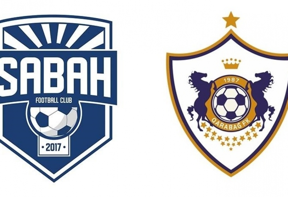قره باغ يتغلب على صباح