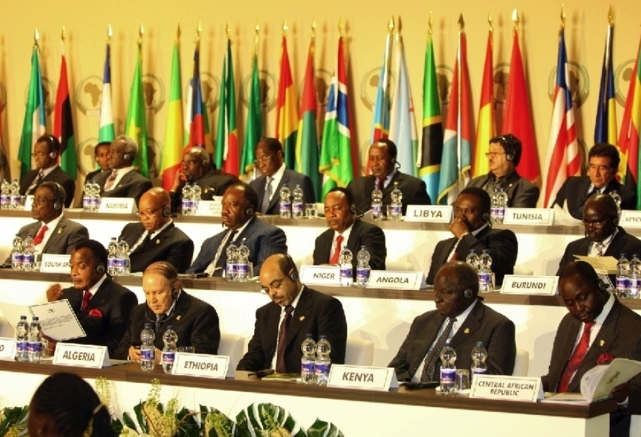 Afrika pandemiyanın nəticələrini aradan qaldırmağa çalışır