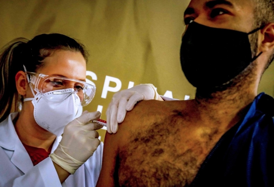 Braziliyada pandemiya dövründə dördüncü səhiyyə naziri təyin edilib