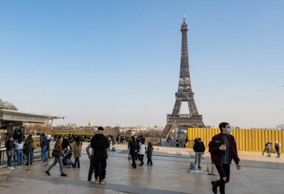 Paris regionunda virus əleyhinə tədbirlər görülməsinin vaxtı çatıb