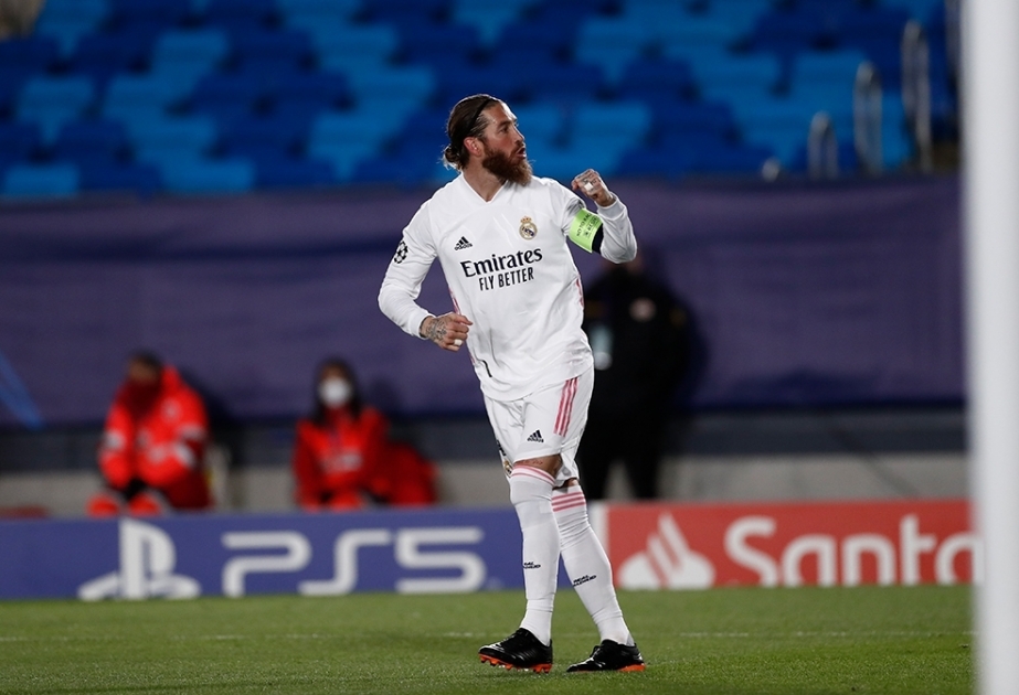 Man City qualify for Champions League quarterfinals