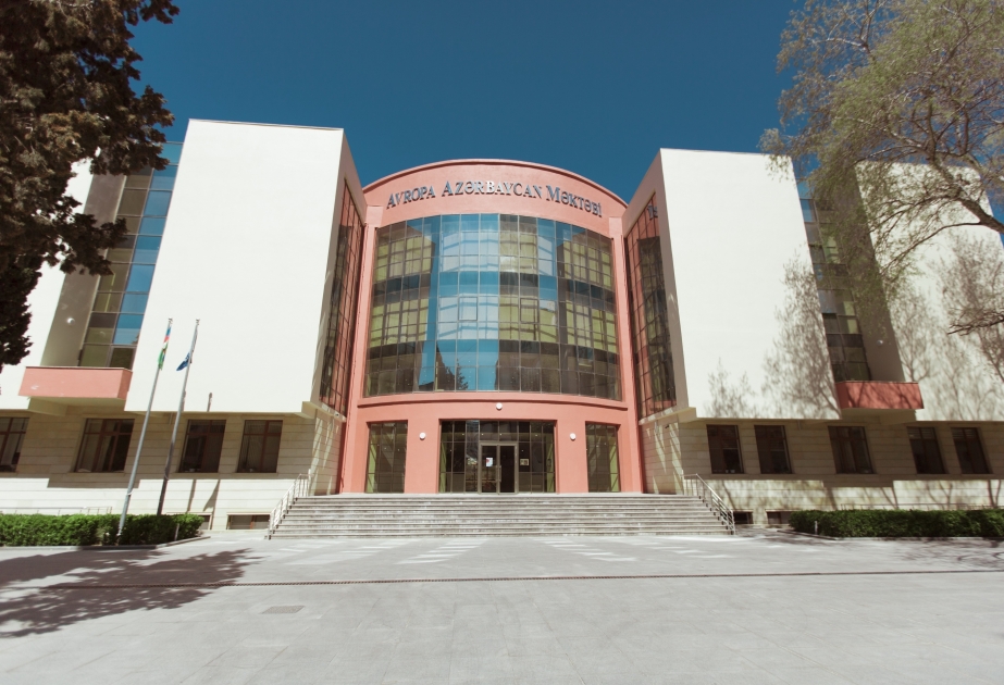 European Azerbaijan School announces admission for 2021-2022 academic year