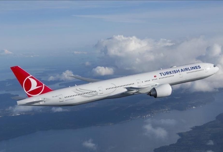 “Türk Hava Yolları” təyyarələrdə isti yemək xidmətini bərpa edir