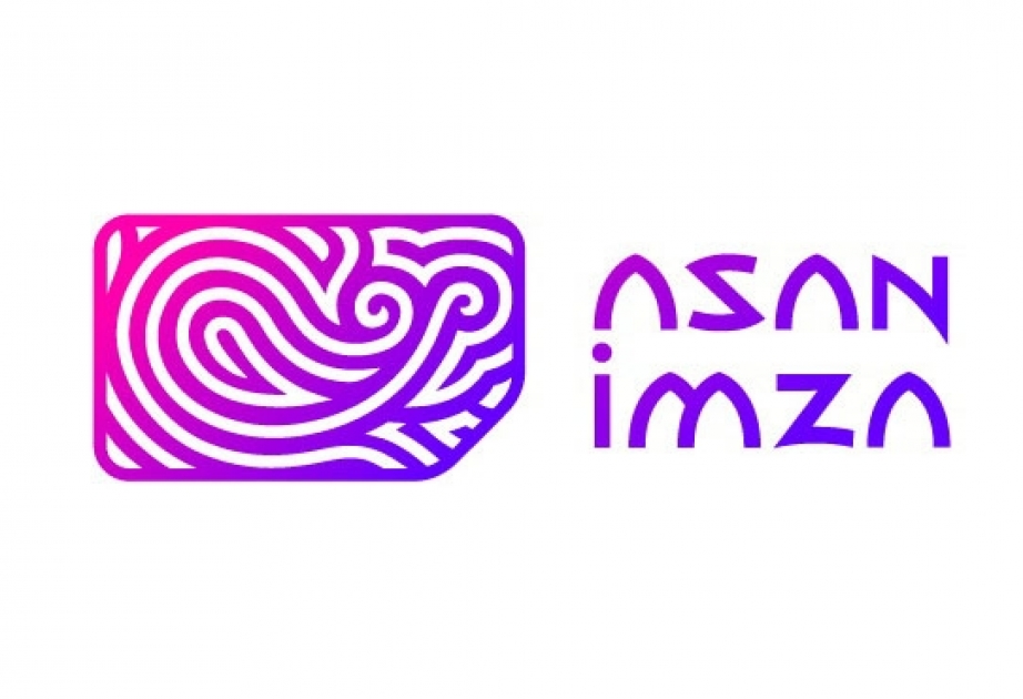 "ASAN İmza" mobil identiteti İnformasiya Cəmiyyəti məsələləri üzrə Ümumdünya Görüşünün mükafatına namizəd olub