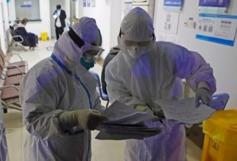Covid-19 dans le monde: 327 255 cas positifs enregistrés en 24 heures