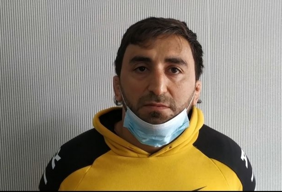 Salyan sakinindən 12 kiloqramdan çox narkotik vasitə aşkarlanıb
