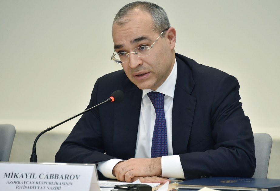 Nazir: “Startap” şəhadətnaməsi alan KOB-lar vergidən azad olacaq