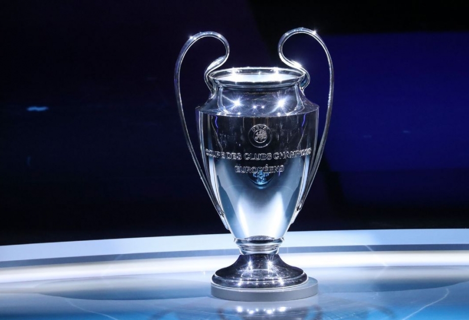 Bu gün UEFA Çempionlar Liqasının səkkizdəbir final mərhələsinə yekun vurulur