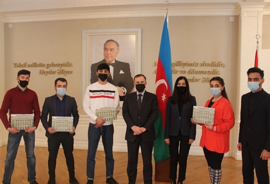 Texniki Universitetdə onlayn tədbir: Zəfər torpağı
